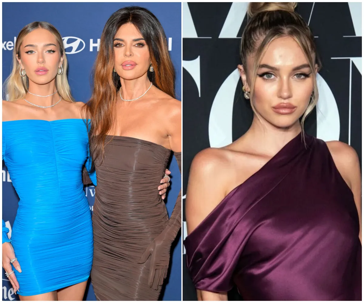 “He thought he buried me. He forgot I’m a seed.” – Delilah Hamlin breaks silence in viral TikTok as chilling rehab confession sparks legal storm over alleged secret psychiatric hold Lisa Rinna tried to keep hidden - suong