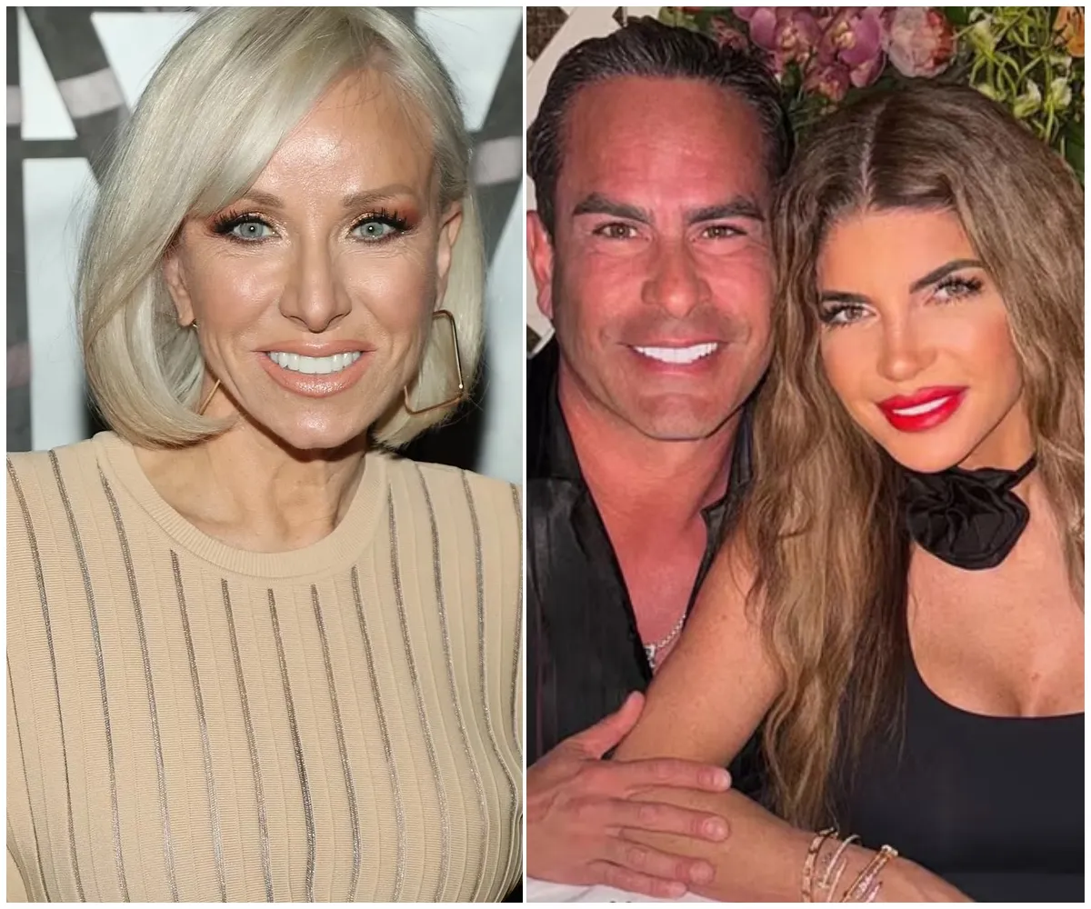 RHONJ’s Margaret Josephs accuses Louie Ruelas of love-bombing Teresa Giudice with public affection to distract from looming financial fraud lawsuit and claims she’s blindly walking into another scandal - suong