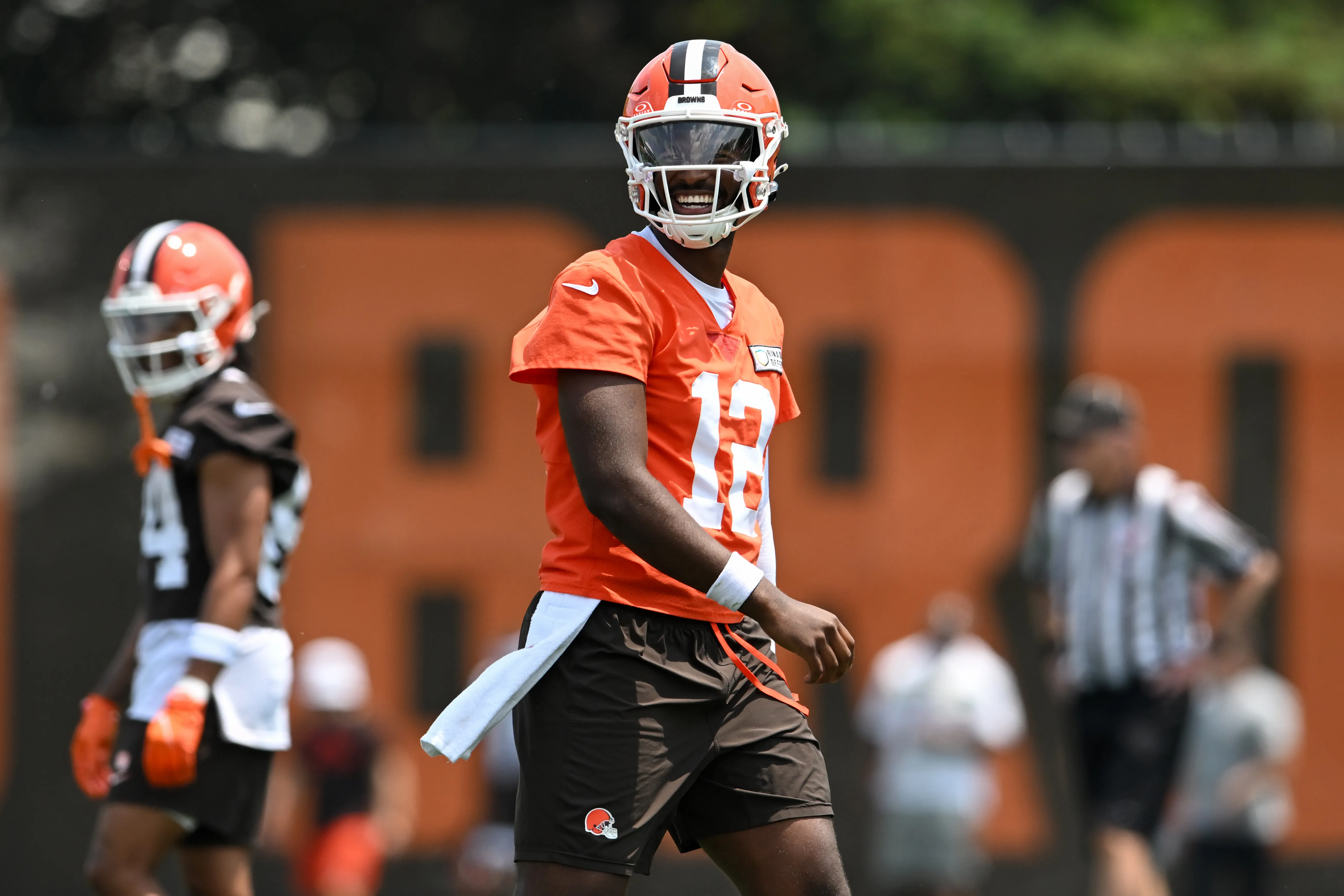 Browns QB Shedeur Sanders Gets Bad News on Future