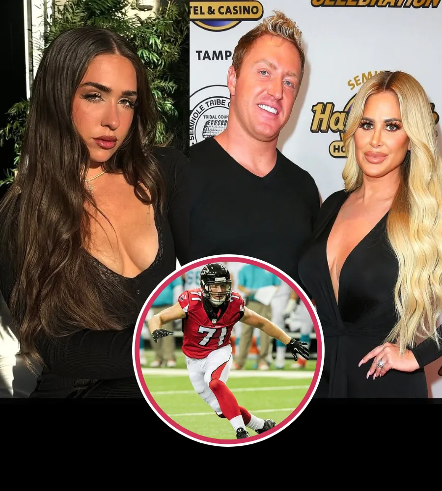 Inside Kroy Biermann's Football Career & Life After the NFL