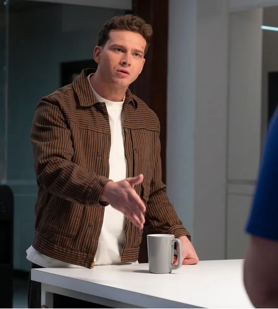‘9-1-1’: Oliver Stark on What Buck Wants for His New Home