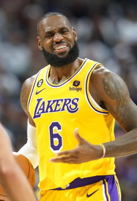 Once a nightmare, Lakers finally have reason to explore controversial signing