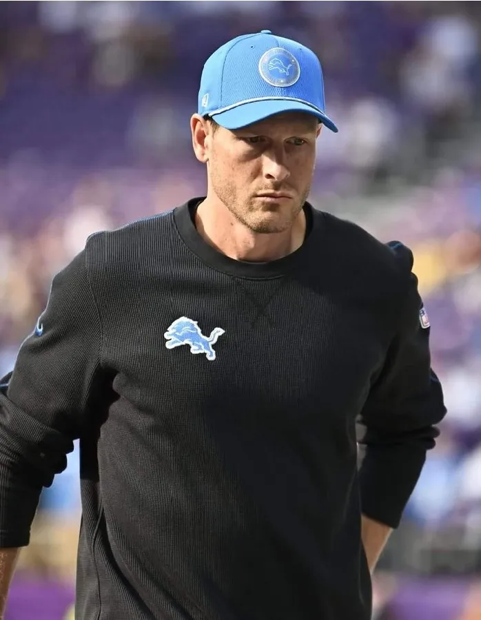 Ben Johnson Prediction is Good for the Lions, Bad for the Bears