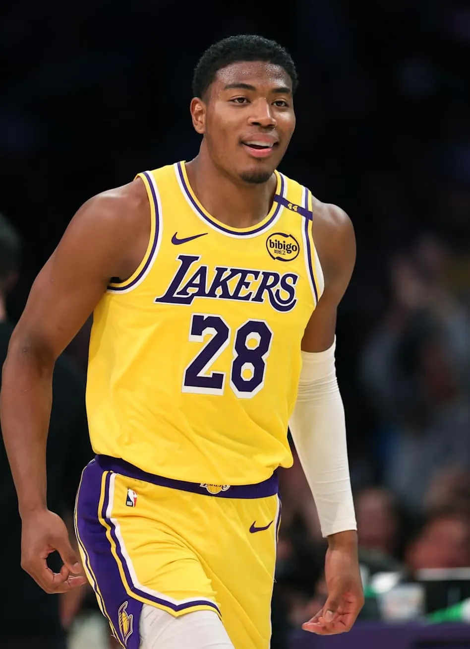 Lakers Offered $51 Million Forward for High-Flying Partner for Luka Doncic