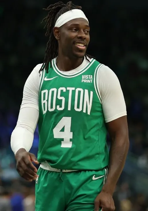 If Celtics trade Jrue Holiday, former NBA exec has two places in mind