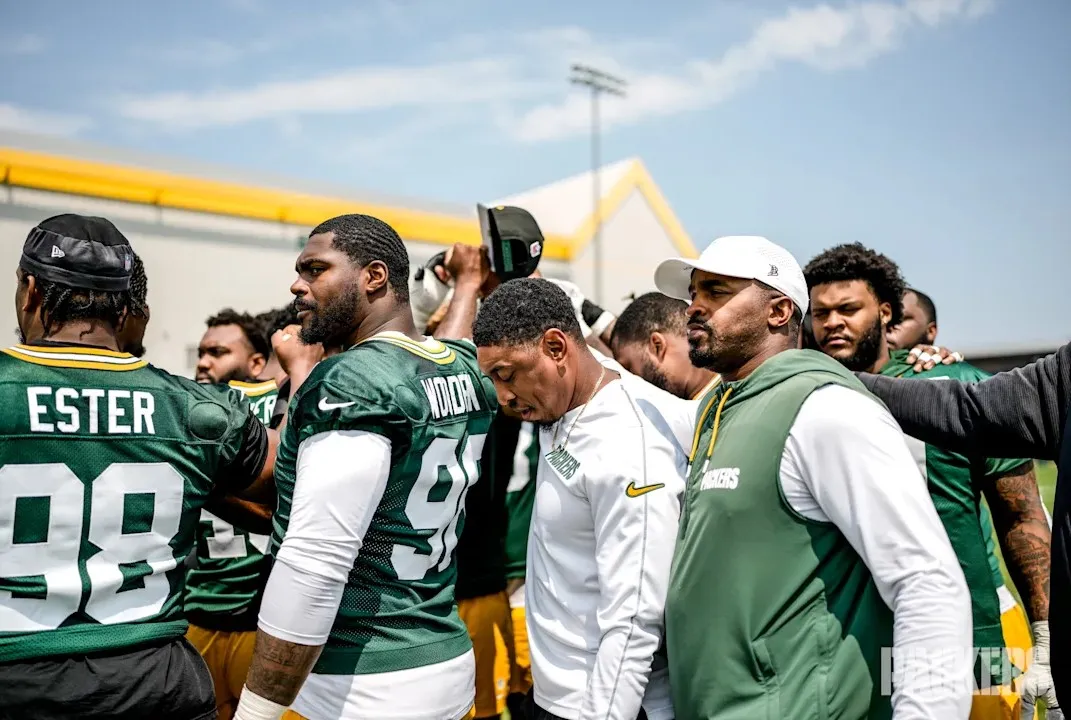 Packers ‘better’ without Jaire Alexander, GM explains
