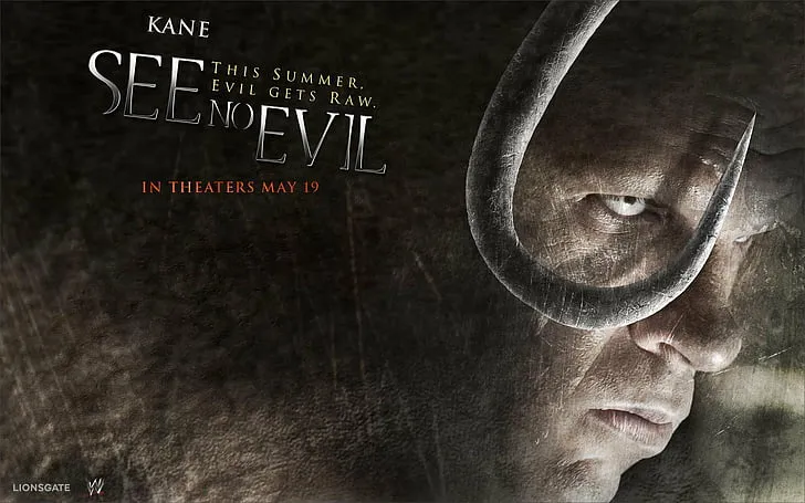 See No Evil 3 (2025) See No Evil 3 (2025)