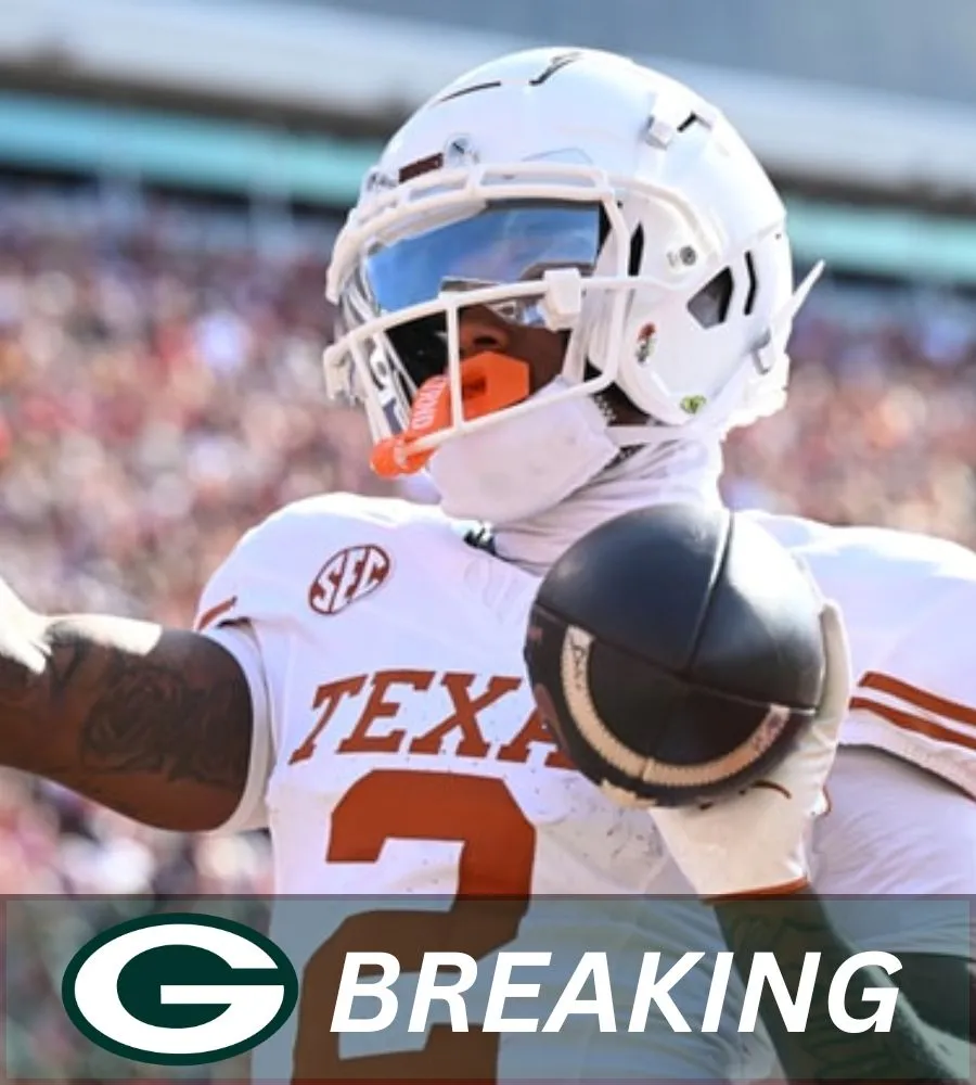 Packers’ Major Offseason Addition Labeled A Disappointment After Minicamp