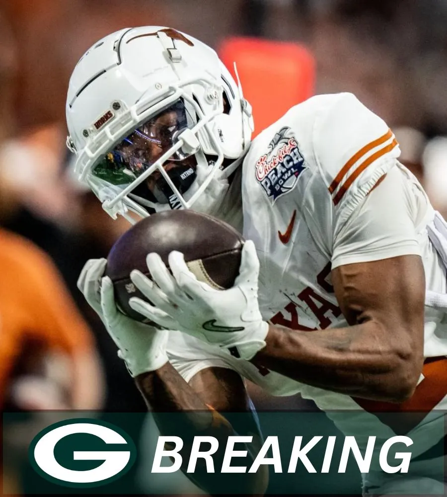 BREAKING: Packers’ Major Offseason Addition Labeled A Disappointment After Minicamp