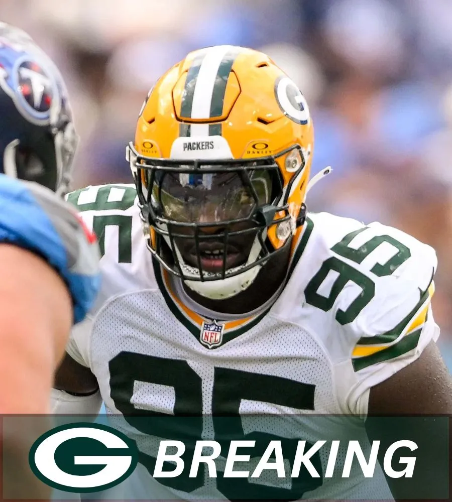 All Signs Point to Breakout Season for Packers Defender