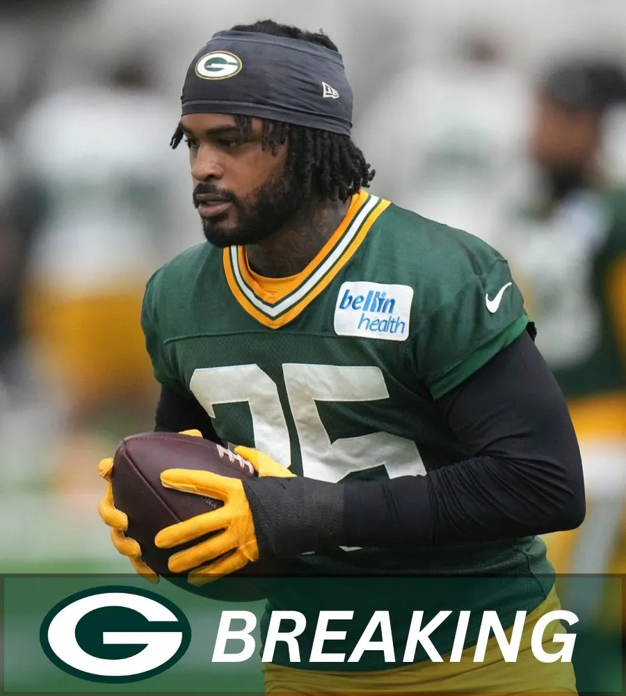 BREAKING: All Signs Point to Breakout Season for Packers Defender