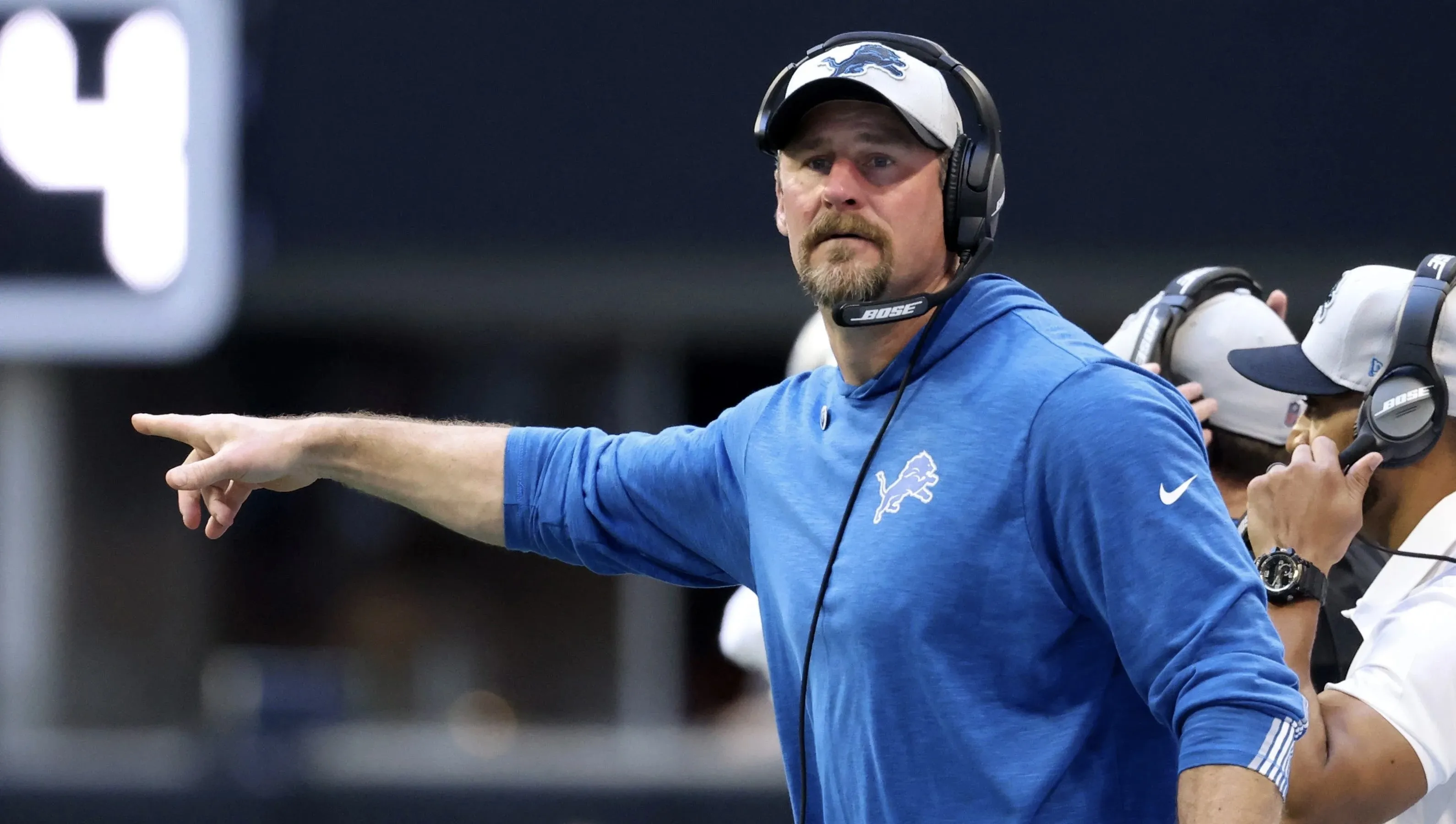 Lions are set to land right back in trade rumors after Trey Hendrickson update
