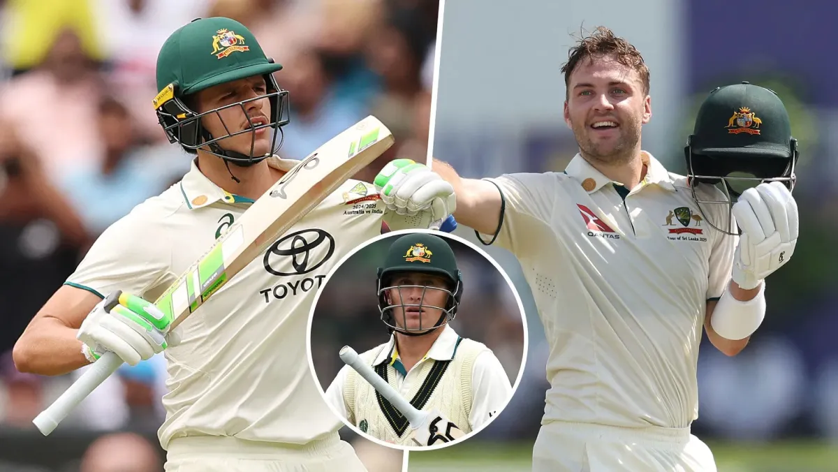 Marnus dropped as Konstas, Inglis returns confirmed for WI opener