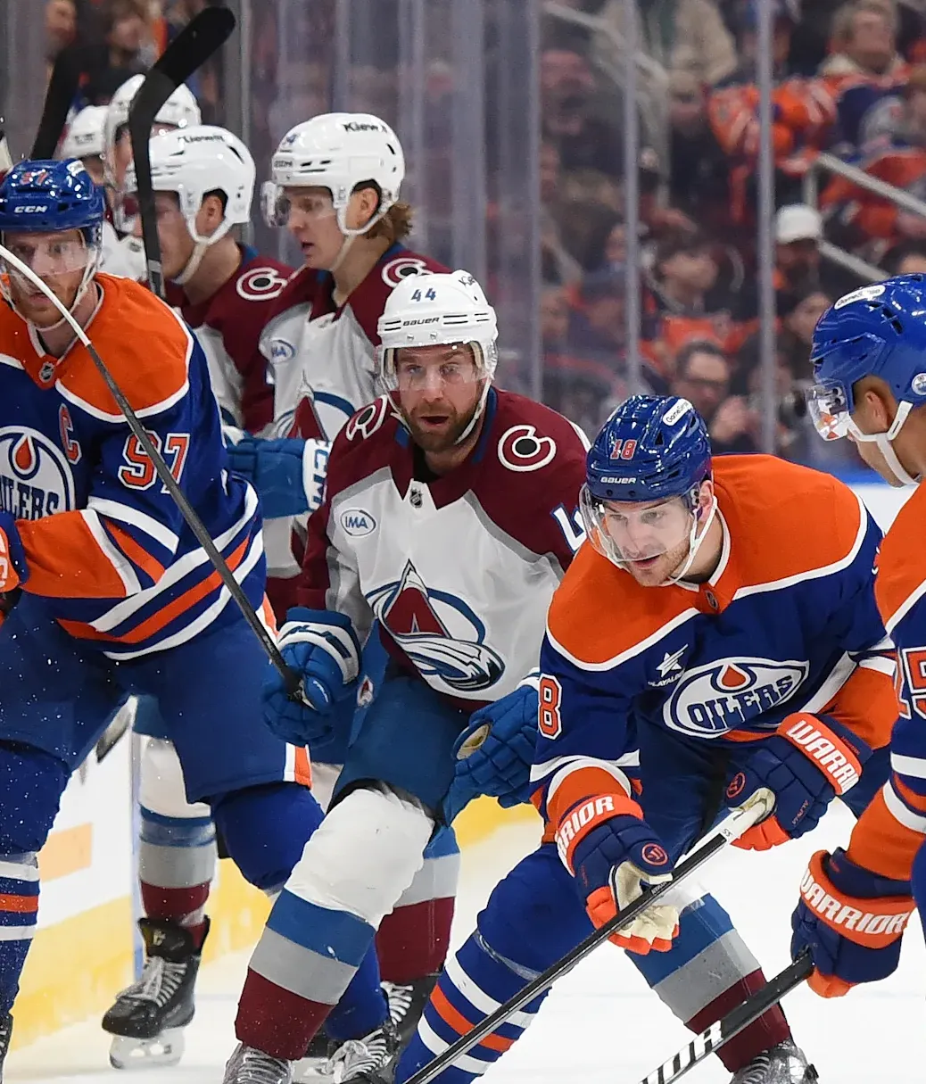 Connor McDavid could create “dream team” with the Colorado Avalanche
