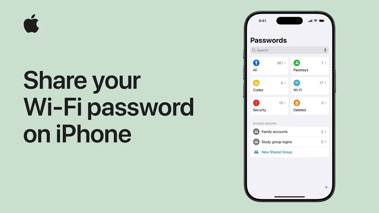 How to Share WiFi Password: The Easiest Ways to Stay Connected