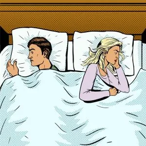 P4. Funny Story: Husband Asks Wife How Many Men She Had Been With