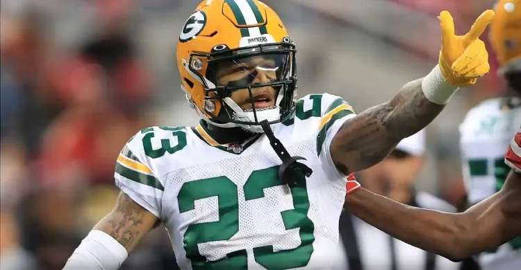 Packers GM Explains How Team is ‘Better’ Without Jaire Alexander