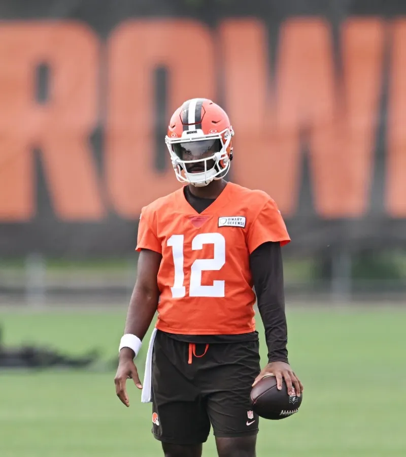 Colin Cowherd Rips Shedeur Sanders After Recent Speeding Incident