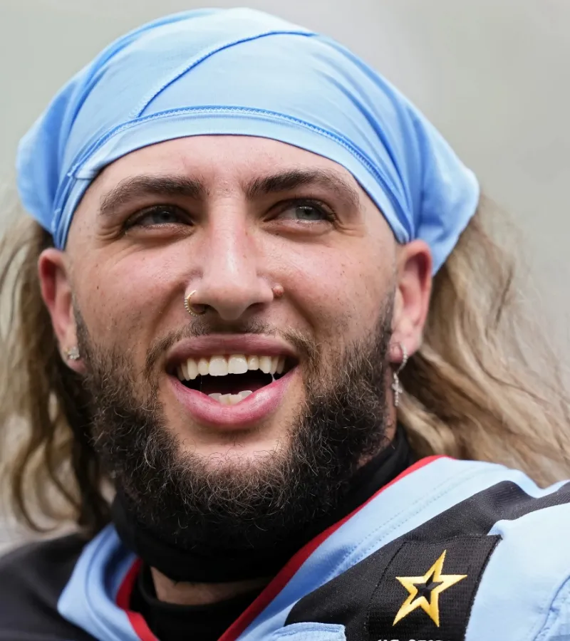 Browns Dump Tight End to Make Room for UFL Star