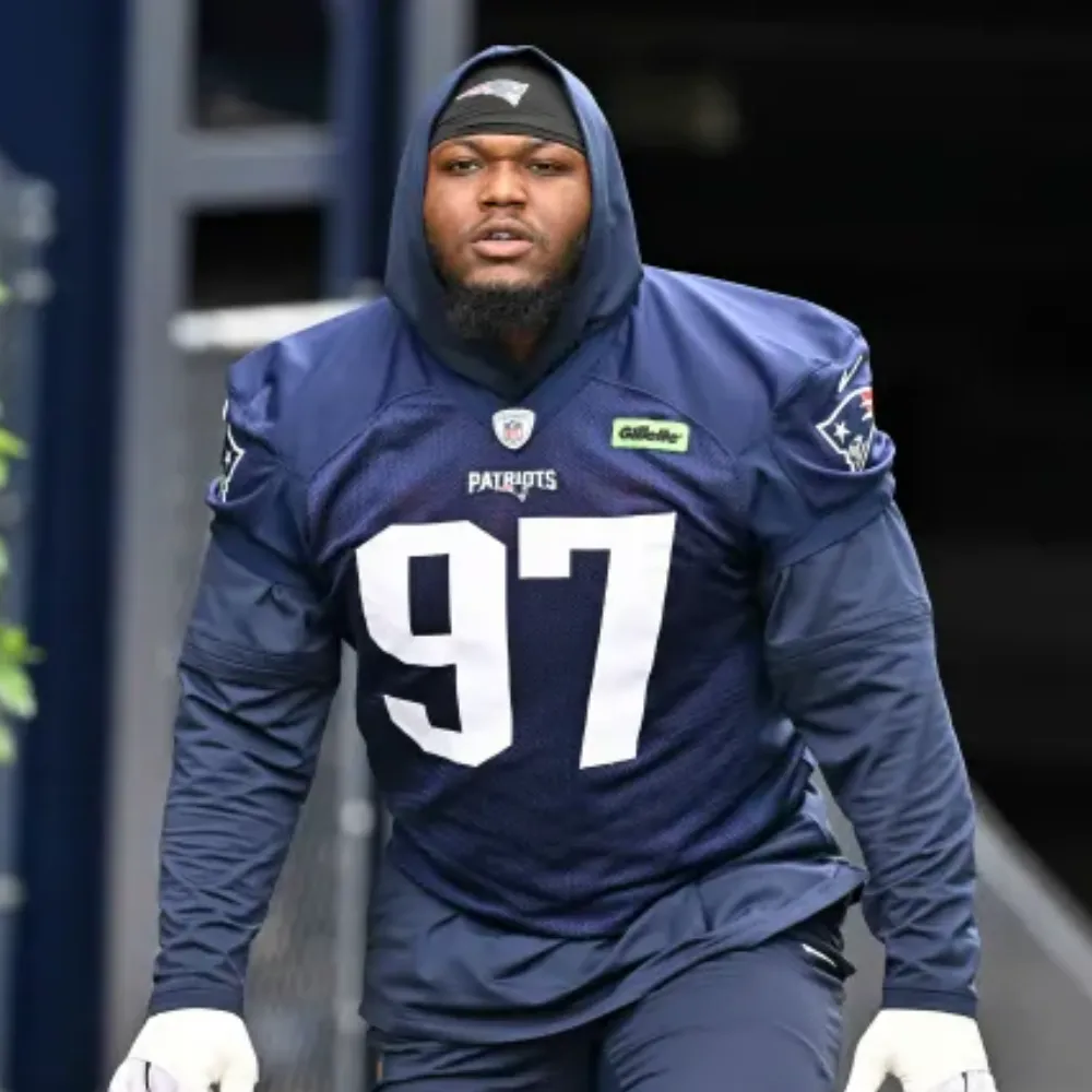 “They paid $104 million… for this?” – Ex-Eagles star Milton Williams’ blockbuster deal with Patriots slammed as one of NFL’s worst contracts amid concerns of overhype and recency bias - suong