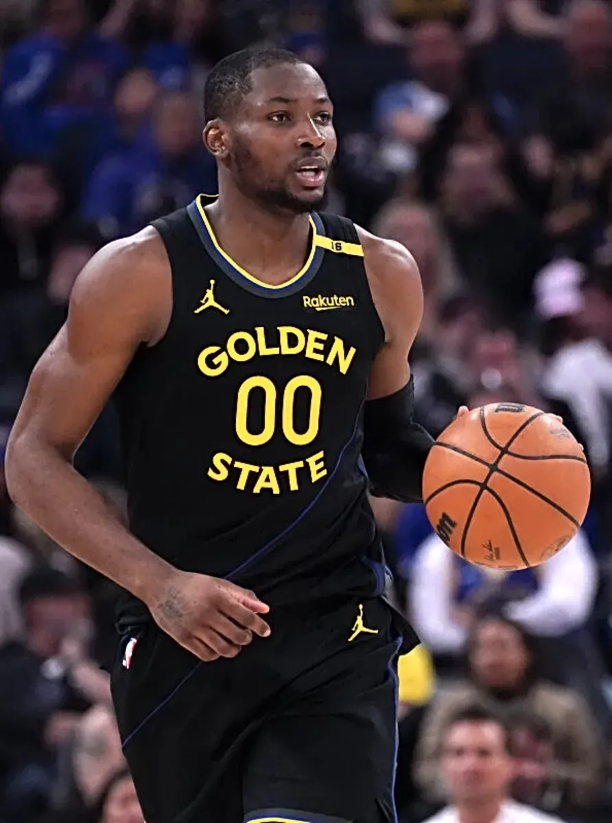 Warriors path to stretch big blows wide open with latest Jonathan Kuminga rumors