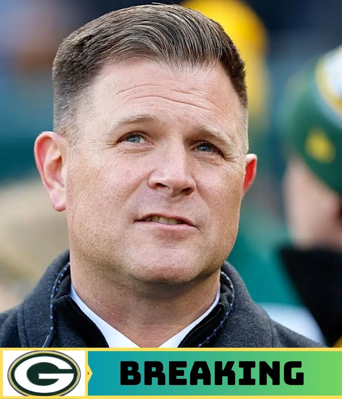 Green Bay Packers’ incoming president makes surprising contract remarks, may have coach and GM on hotseat