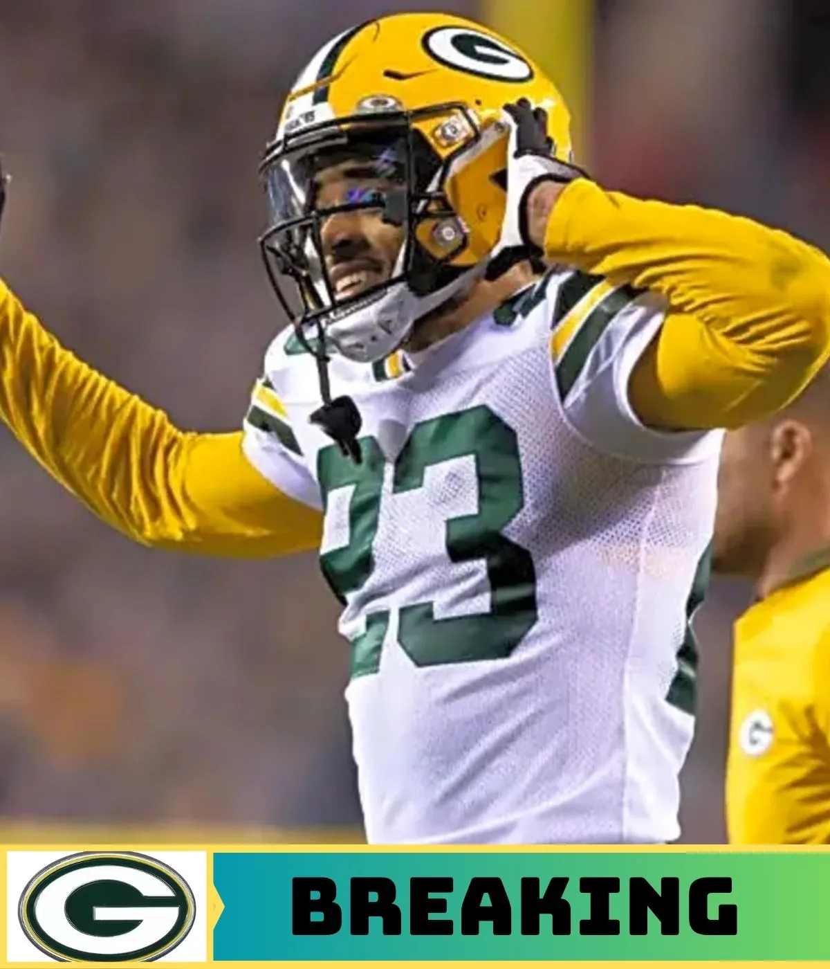 Packers’ Brian Gutekunst Agrees with NFL Scout About Jaire Alexander