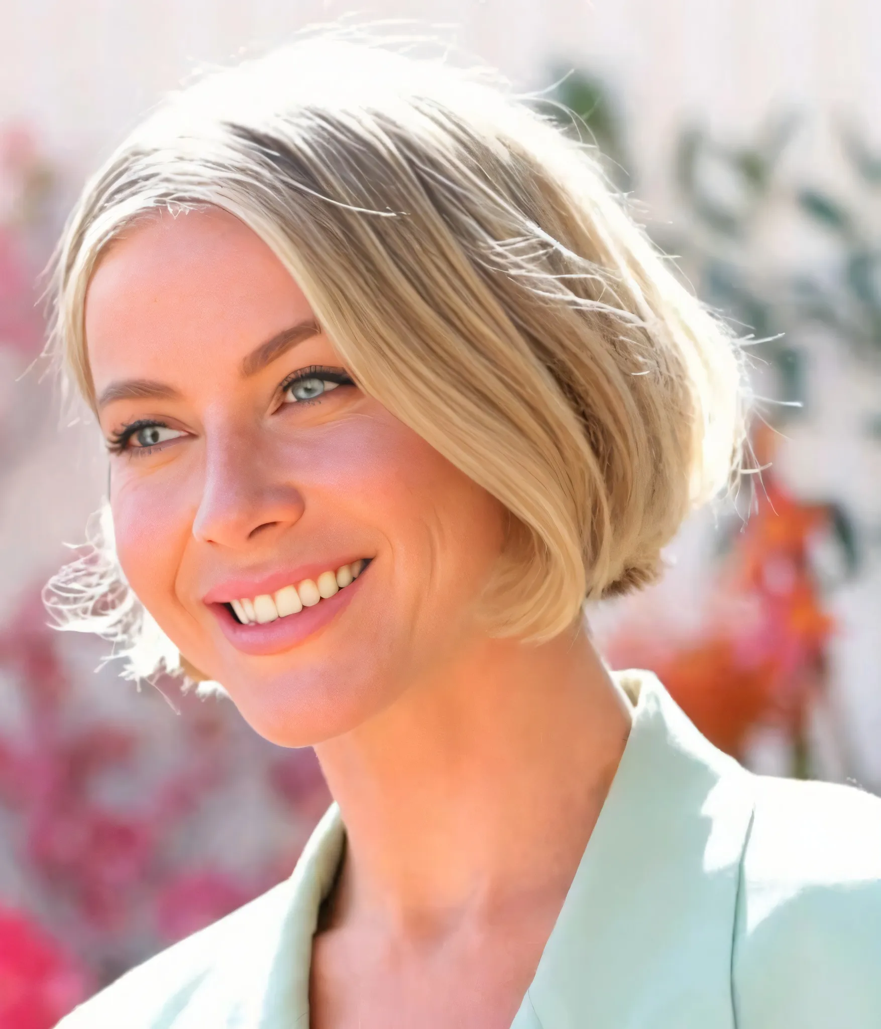 Julianne Hough Shares Winning Advice for ‘DWTS’ Contestants