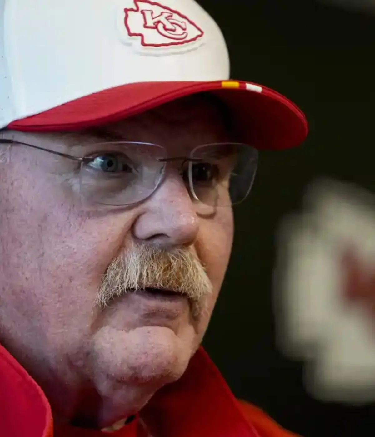Chiefs Make 2 New Signings After Minicamp: Report