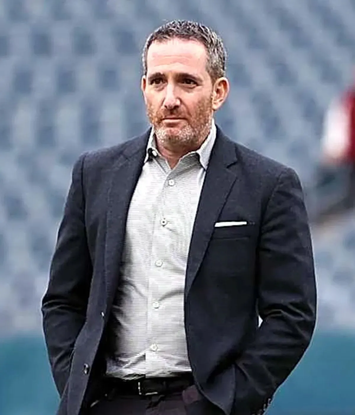 Eagles proved they were right to avoid re-signing $104 million defender