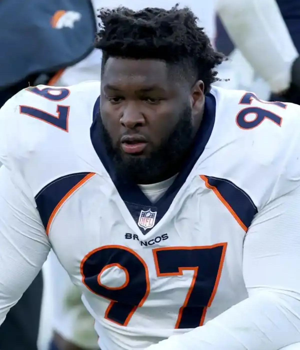 Broncos ‘Massively Overpaid’ for $39 Million Defensive Tackle