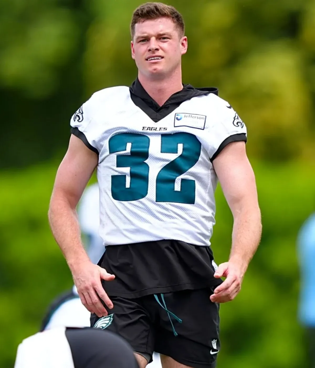 Despite Presumptions, Safety Spot Opposite Reed Blankenship Is Still Up For Grabs