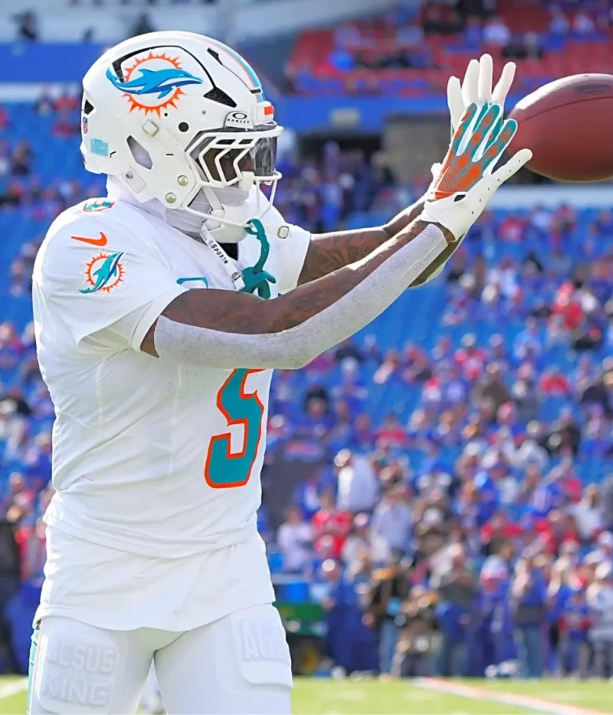 Steelers' Likely Trade Package For CB Jalen Ramsey Revealed