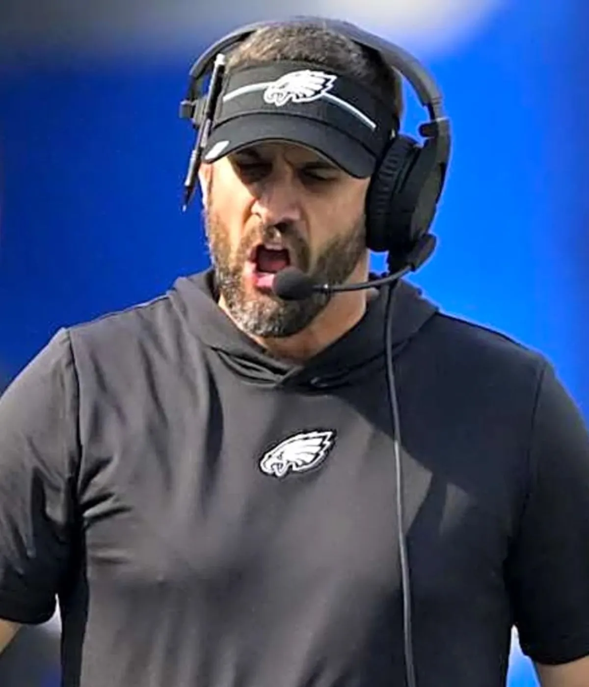 Nick Sirianni's comeback story continues with high head coach ranking in 2025