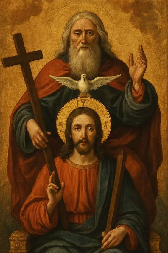 We All Have a Loving Father – A Reflection on Divine Fatherhood