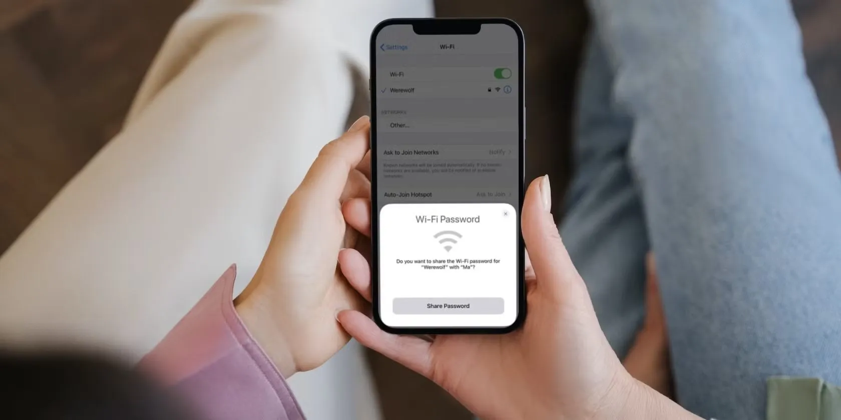 How to Share WiFi Password: A Complete Guide for Seamless Connectivity