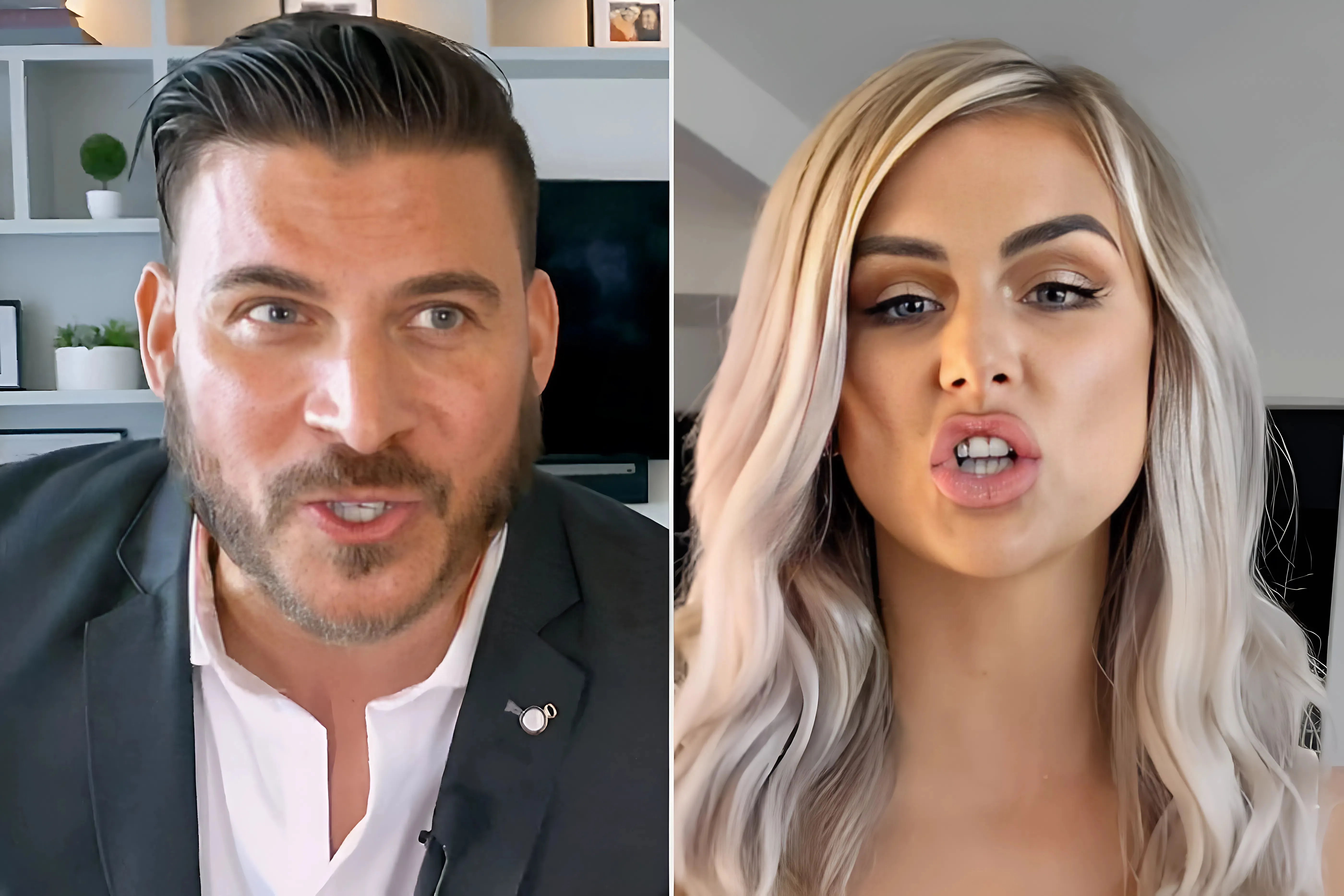 Lala Kent breaks her silence in blistering takedown of Jax Taylor, demands Bravo cut ties with her former co-star after horrifying unseen footage surfaces, warning the network will face ‘serious consequences’ if they protect him