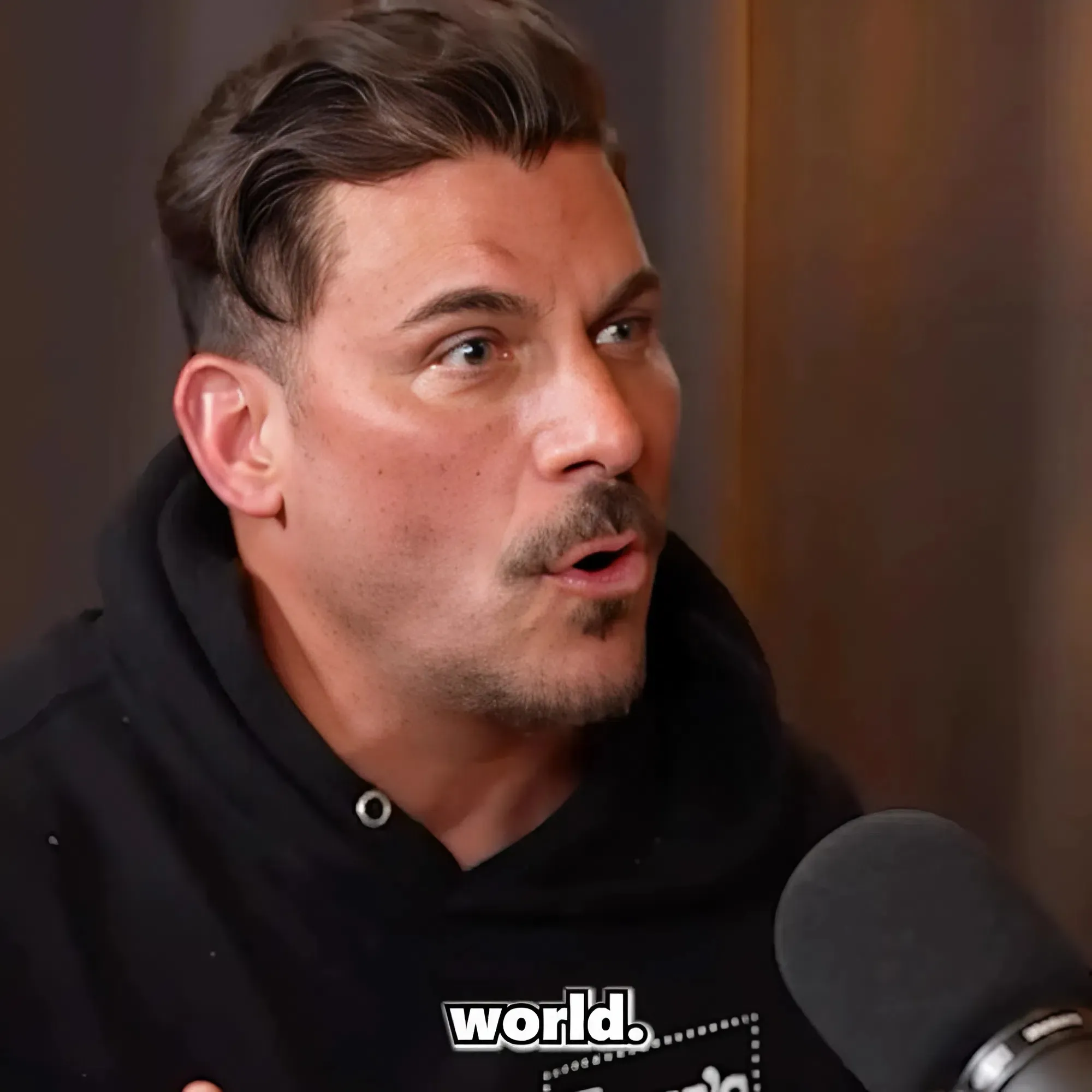 Podcaster Uncovers New Evidence Jax Taylor Runs ‘Frank Dremon’ IG Burner Account After Brittany Cartwright’s Revelation