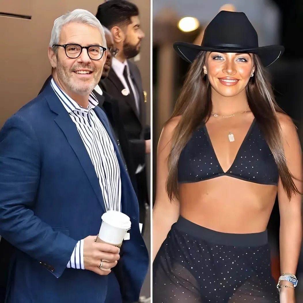 Gia Giudice Demands $200,000 in Compensation from Andy Cohen for Unlawful Dismissal and Breach of Contract, Threatens Legal Action if Payment Is Not Made-quang Gia Giudice Demands $200,000 in Compensation from Andy Cohen for Unlawful Dismissal and Breach of Contract, Threatens Legal Action if Payment Is Not Made-quang