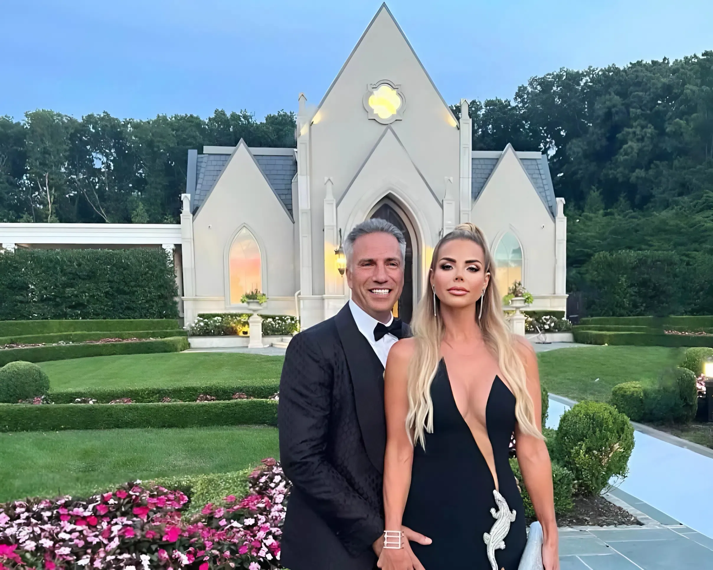 RHOM’s Alexia Nepola Shares Status of Relationship With Todd, When They Last Hooked Up, and Her Regrets, Plus Addresses Lisa and Larsa’s Feud, & Guerdy’s Beef With Julia-quang