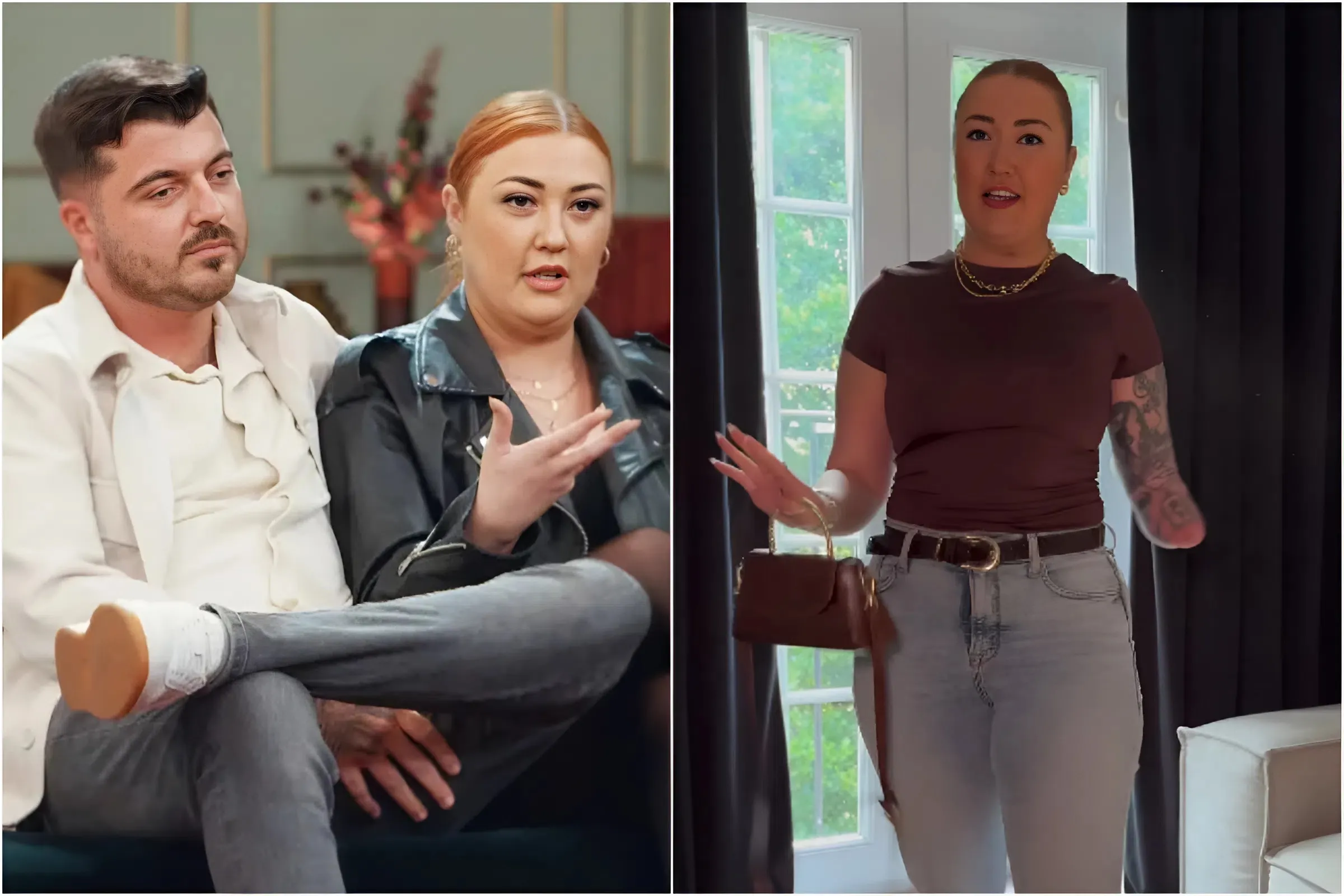 MAFS Star Makes a Comeback to Dating Two Years After Devastating On-Screen Split trucc