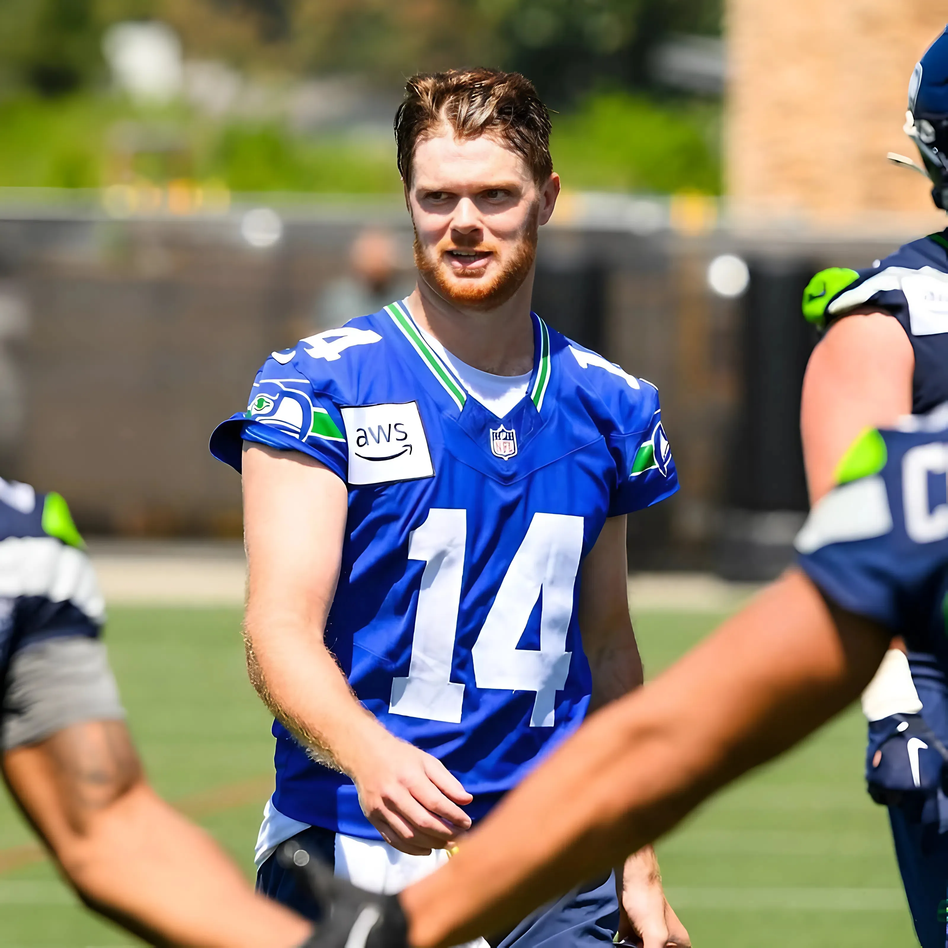 Sam Darnold’s Reason for Walking Away From Vikings Revealed