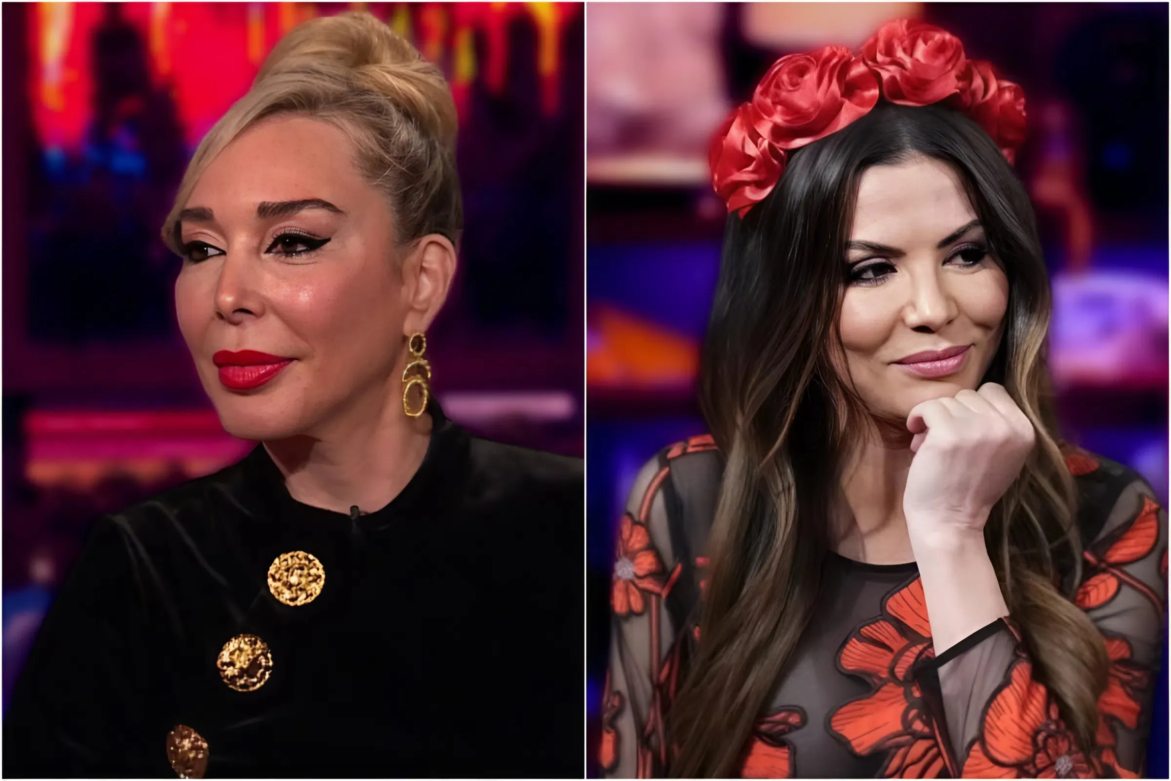 RHOM’s Marysol Patton Calls Adriana de Moura ‘Hopeless’ in Fiery Feud trucc