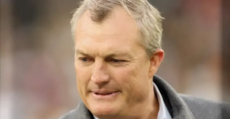 NFL Legend Shares Bold Prediction for 49ers’ Season