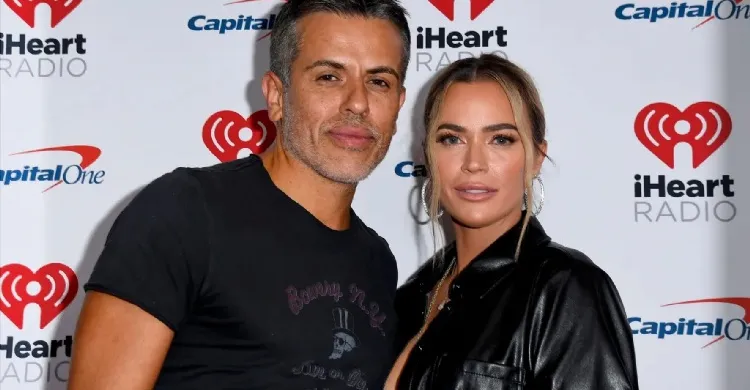 Teddi Mellencamp and Edwin Arroyave Divorce Update: ‘Still Care About Each Other’