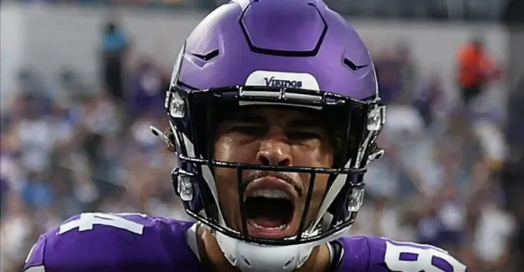Versatile Playmaker Lands Noteworthy Label After Vikings Doubled Down