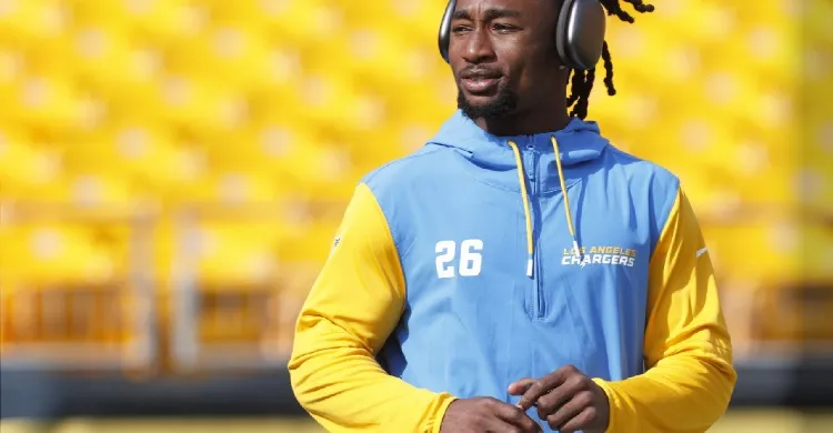 ESPN Links Eagles To Possible Signing of Asante Samuel Jr.