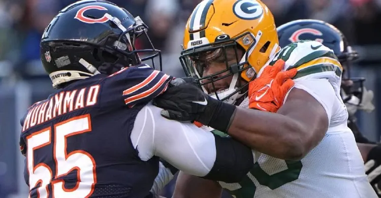 Brian Gutekunst's Comments Confirm Zach Tom’s Status In Green Bay