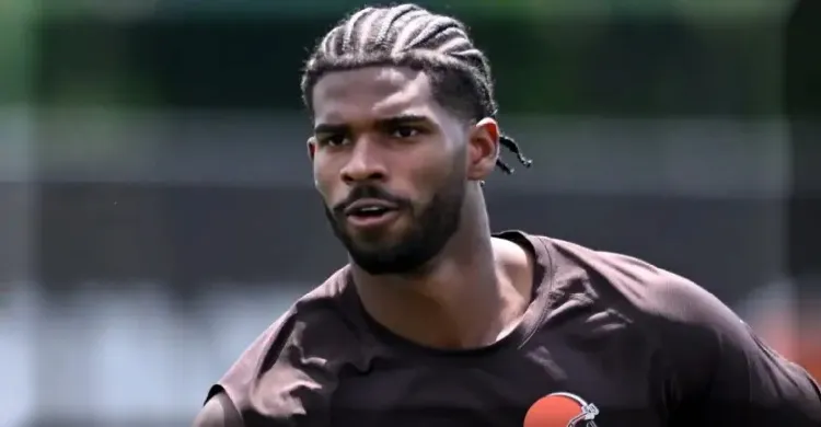 Browns QB Shedeur Sanders Fires Back Over Ticket Backlash