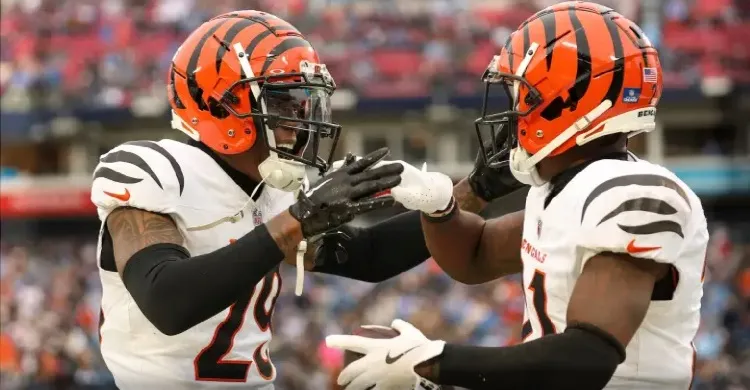 Steelers Urged to Reunite With $28 Million Rival CB